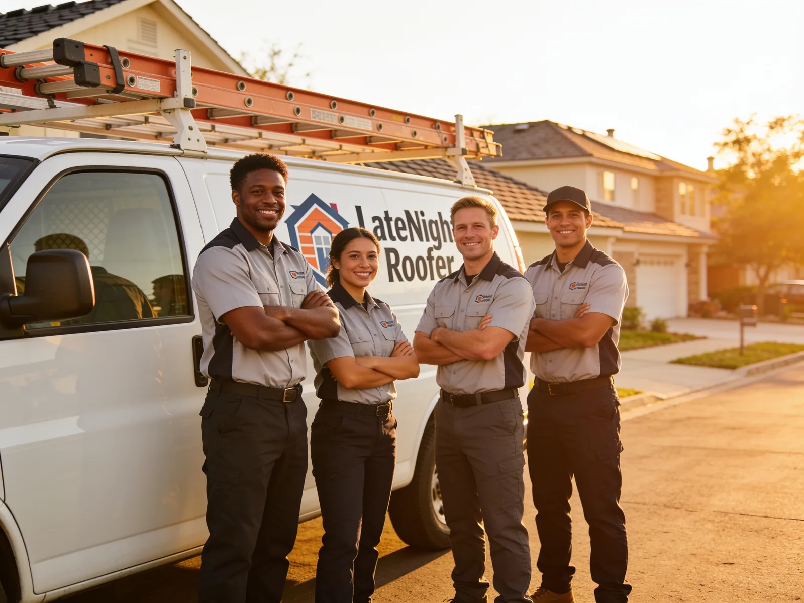 Emergency Roof Repair company in Scottville, MI