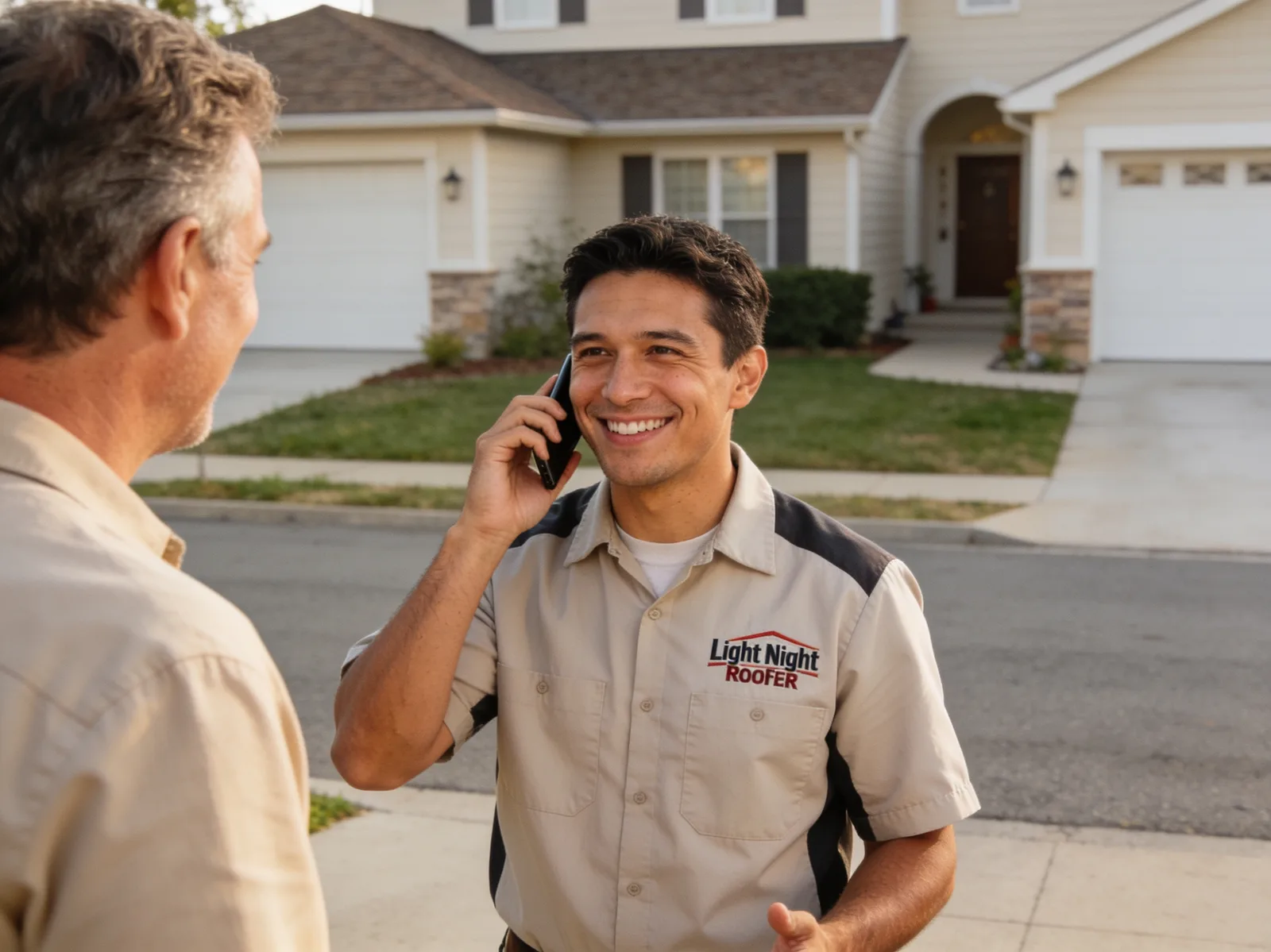Emergency Roof Repair Scottville, MI FAQs